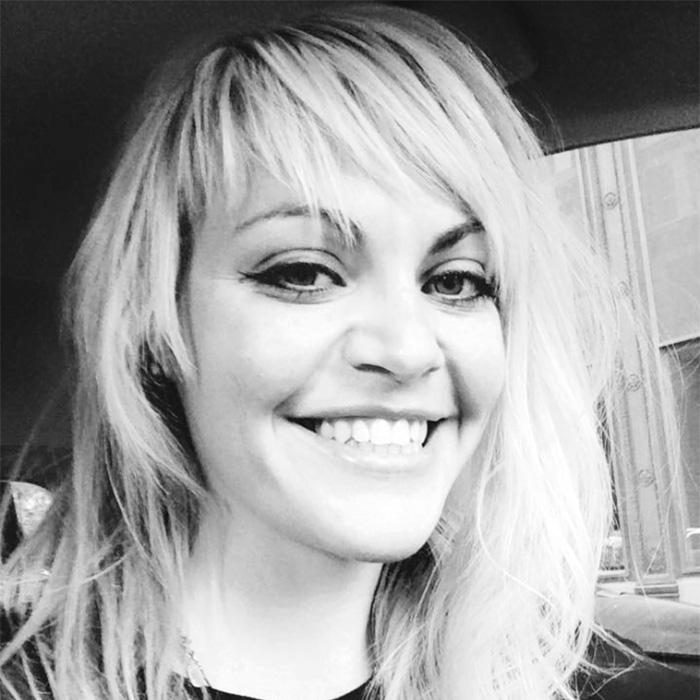 in blue angelika ullrich