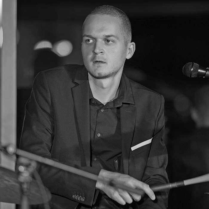 in blue bastian kilper