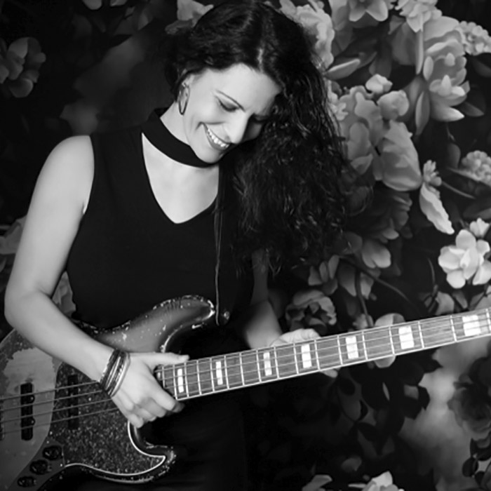 in blue sarah hank-paidar